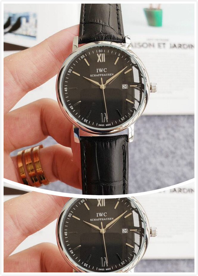 018 IWC New Fashion WOMEN Men Watch Stainless steel BAND Sports mens Watches quartz Business Wristwatch
018 IWC New Fashion WOMEN Men Watch Stainless steel BAND Sports mens Watches quartz Business Wristwatch