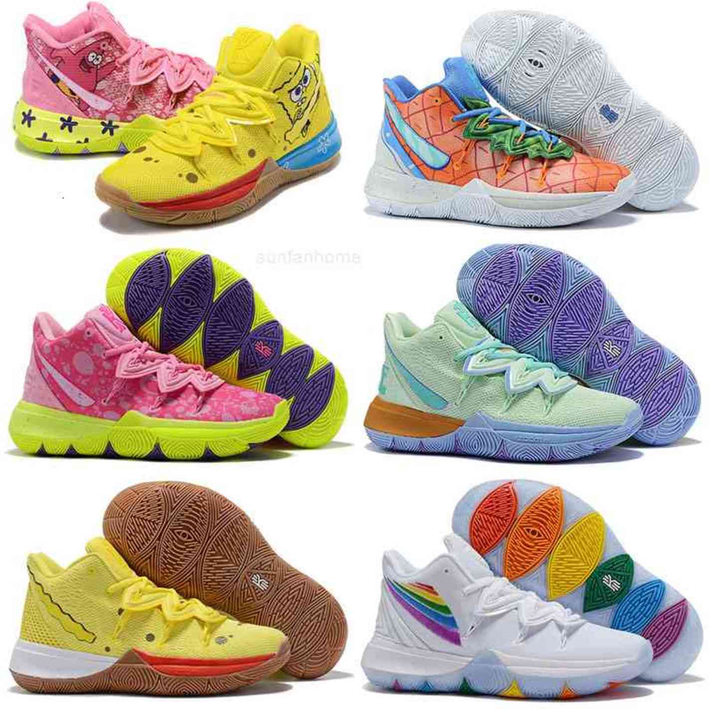Kyrie What the 5 Keep Sue Fresh Orions Belt Training Camp Yellow Shoes High quakity Kyrie5 Kids Women Mens Sports Sneakers, As photo 1
Kyrie What the 5 Keep Sue Fresh Orions Belt Training Camp Yellow Shoes High quakity Kyrie5 Kids Women Mens Sports Sneakers, As photo 1