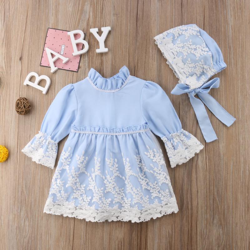 Girl's Dresses Toddler Kids Girls Clothes Lace Flower Long Sleeve Tulle Dress Princess Party Wedding Birthday For, Red;yellow
Girl's Dresses Toddler Kids Girls Clothes Lace Flower Long Sleeve Tulle Dress Princess Party Wedding Birthday For, Red;yellow