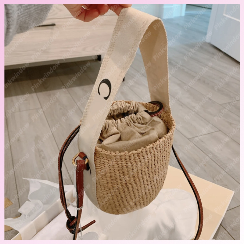 Fashion Basket Women Bucket Bag Straw Bags Handbag Tote Beach Shoulder Crossbody Womens Handbags Luxurys Designers Bags Totes Purse 22 2106111, Shipping cost
Fashion Basket Women Bucket Bag Straw Bags Handbag Tote Beach Shoulder Crossbody Womens Handbags Luxurys Designers Bags Totes Purse 22 2106111, Shipping cost