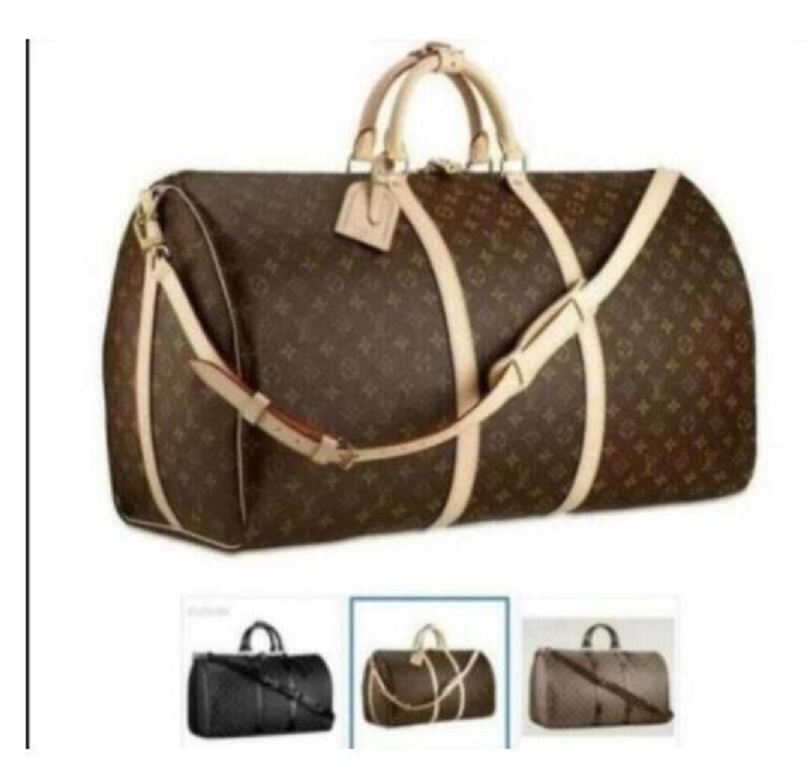 2021 LVLOUISVITTON BagVUTTON men women travel bag duffle bags leather luggage handbags large capacity sport bages messenger package, Customize
2021 LVLOUISVITTON BagVUTTON men women travel bag duffle bags leather luggage handbags large capacity sport bages messenger package, Customize