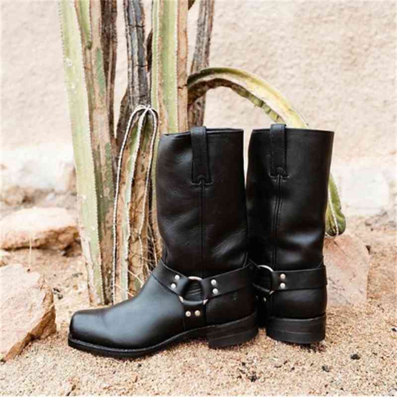 slippers botas de inverno masculinas, calçado em couro pu alta qualida, estilo britânico, respirável, botas casuais para homens eijz, Black
slippers botas de inverno masculinas, calçado em couro pu alta qualida, estilo britânico, respirável, botas casuais para homens eijz, Black