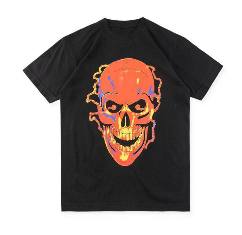 22SS T Shirt Casual Stylist T Shirt Fashion High Quality Hip Hop Men Women Short Sleeve, Black
22SS T Shirt Casual Stylist T Shirt Fashion High Quality Hip Hop Men Women Short Sleeve, Black