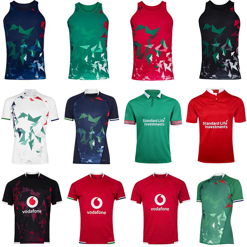 2021 top British Irish Lions rugby international league Jersey home national team Shirt SIZE:S-5XL, Black
2021 top British Irish Lions rugby international league Jersey home national team Shirt SIZE:S-5XL, Black