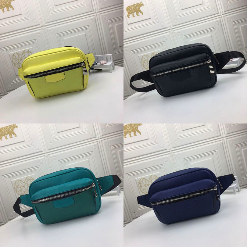 M30245 OUTDOOR waist bag men casual leather waistpacks outdoors activities chest bags street crossbody M30247 M30251, Size: 21x17x5cm
M30245 OUTDOOR waist bag men casual leather waistpacks outdoors activities chest bags street crossbody M30247 M30251, Size: 21x17x5cm