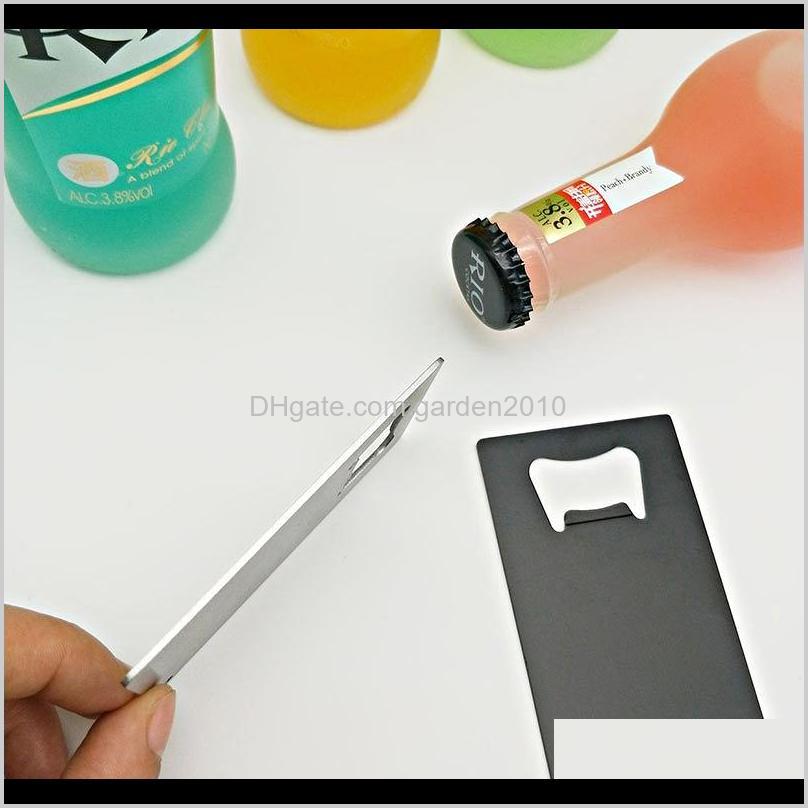 Wallet Size Stainless Steel Credit Beer Opener Business Card Bottle Openers Kitchen Tools Wedding Party Favors Gifts Uox Fticc
Wallet Size Stainless Steel Credit Beer Opener Business Card Bottle Openers Kitchen Tools Wedding Party Favors Gifts Uox Fticc