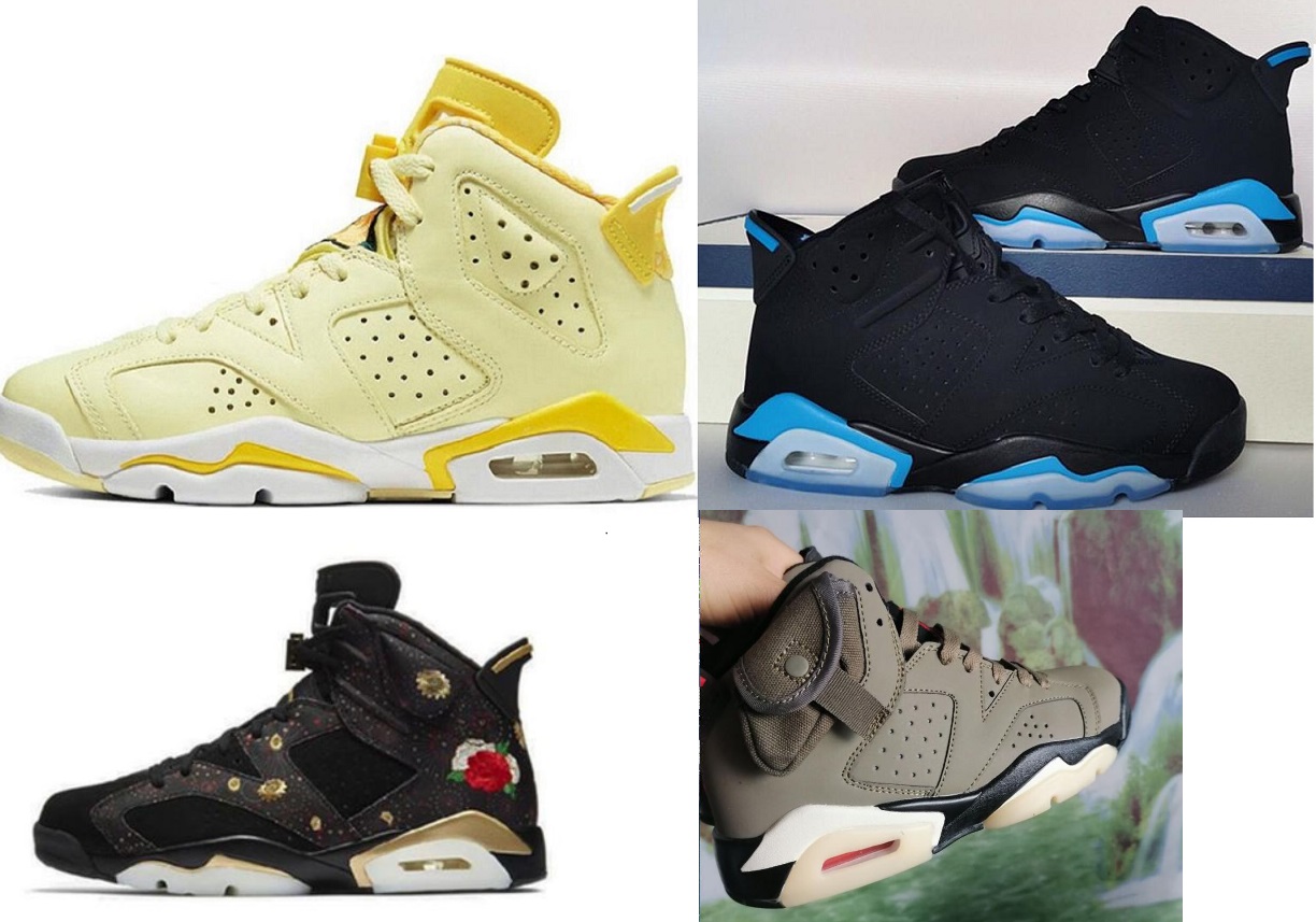 Travis British Khaki 6s kids Basketball Shoes Jumpman UNC 6 Carmine Infrared Midnight Navy Hare Tech Chrome Electric Green Big boyTrainers Sneakers, Black
Travis British Khaki 6s kids Basketball Shoes Jumpman UNC 6 Carmine Infrared Midnight Navy Hare Tech Chrome Electric Green Big boyTrainers Sneakers, Black