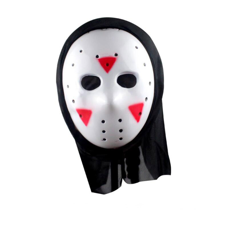 Novelty Scary Toys Halloween Carnival Masker Party Ghostface Mask Horror Screaming Grimace Masks for Adult Prop7060669