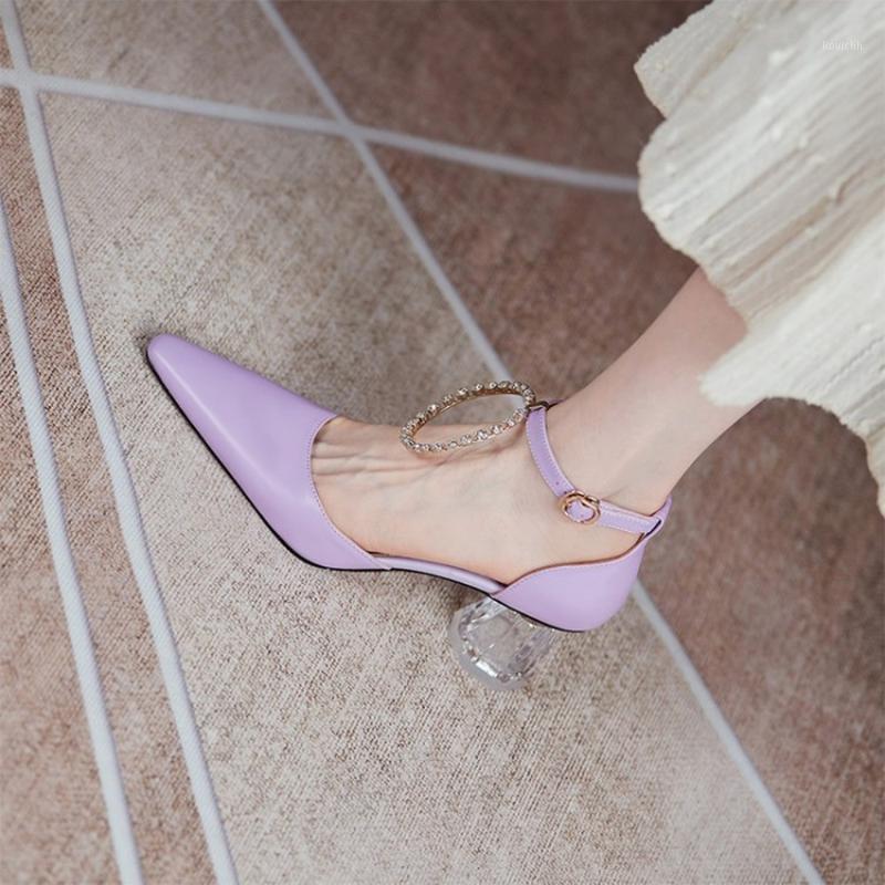 Womens Pointy Toe Rhinestones Circle Crystal Ring Decor High Heel Pumps Shoes Real Leather Sexy Sandals 2021 Dress, Beige
Womens Pointy Toe Rhinestones Circle Crystal Ring Decor High Heel Pumps Shoes Real Leather Sexy Sandals 2021 Dress, Beige