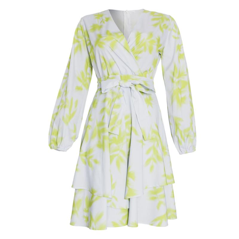 Casual Dresses Fashion V-neck Print Slim Sexy Party Club Mini Dress Elegant Women Long Sleeves African Clothes 2021 Spring Summer 3XL, Blue
Casual Dresses Fashion V-neck Print Slim Sexy Party Club Mini Dress Elegant Women Long Sleeves African Clothes 2021 Spring Summer 3XL, Blue