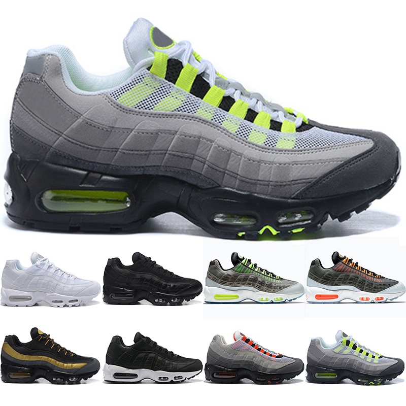 Wholesale Men Running Shoes Triple White Black Volt Orange Neon Solar Red Mens Trianers outdoor Sports Sneakers Size 40-45, 5 neon 36-45
Wholesale Men Running Shoes Triple White Black Volt Orange Neon Solar Red Mens Trianers outdoor Sports Sneakers Size 40-45, 5 neon 36-45
