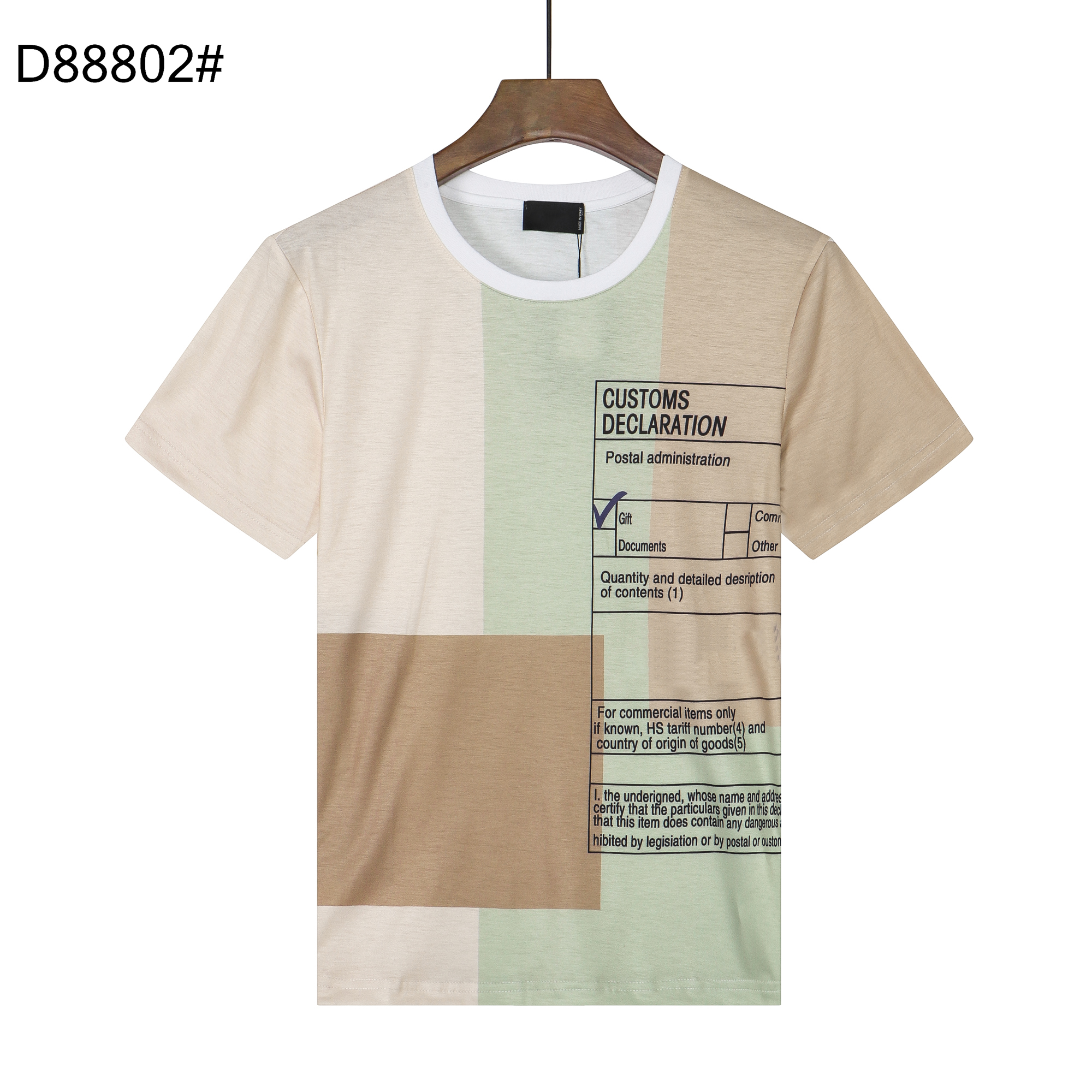 D2 Men's Designer Maple Leaf hip-hop Polo shirt T shirts Tops Tee Letter Print short sleeve Polos M-xxxl D88802, White;black
D2 Men's Designer Maple Leaf hip-hop Polo shirt T shirts Tops Tee Letter Print short sleeve Polos M-xxxl D88802, White;black