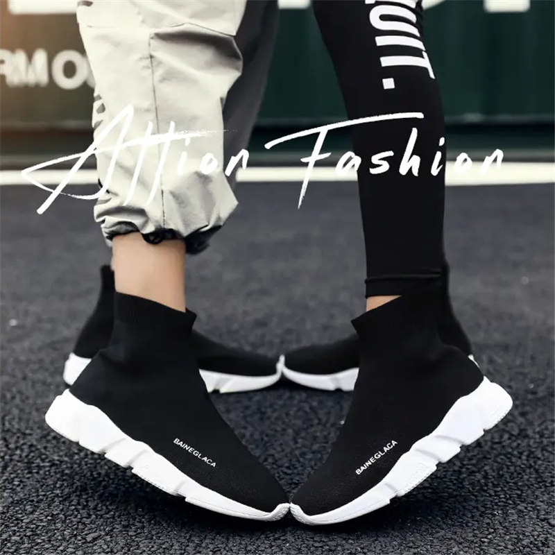 2021 TOP Speed 2.0 Sock Shoes Trainer Designers Men Women Sneakers Speed Trainer Style Race Shoes Socks Trainers size 35-44, Black
2021 TOP Speed 2.0 Sock Shoes Trainer Designers Men Women Sneakers Speed Trainer Style Race Shoes Socks Trainers size 35-44, Black