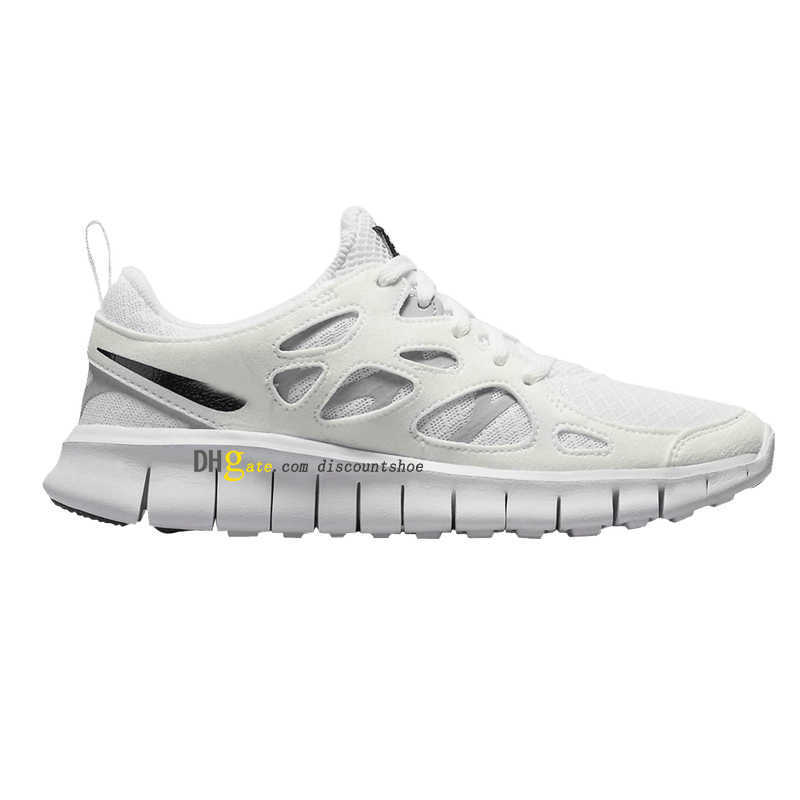 Free Run 2 GS White Black Running Shoes shoe Men Women Sports Sneakers DD0163 100 (Exempt postage)
Free Run 2 GS White Black Running Shoes shoe Men Women Sports Sneakers DD0163 100 (Exempt postage)