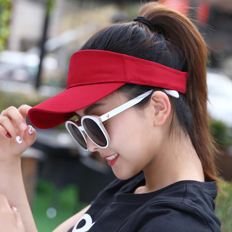 Berets Cotton Advertising Hat Empty Top Printed Logo Customized Sun Topless Parent-Child, White
Berets Cotton Advertising Hat Empty Top Printed Logo Customized Sun Topless Parent-Child, White