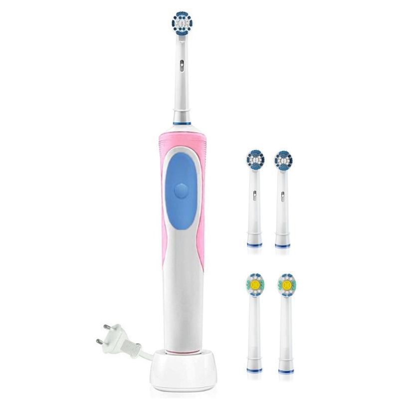 Smart Electric Toothbrush Rotation Rechargeable Ultrasonic For Children Kids Adults Washable Sonic Teeth Brush
Smart Electric Toothbrush Rotation Rechargeable Ultrasonic For Children Kids Adults Washable Sonic Teeth Brush
