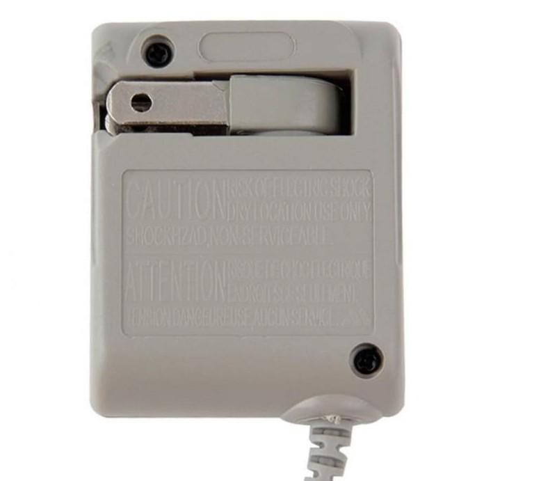 2021 New Wall Home Travel Charger AC Power Adapter Cord For DS Lite ForNDSL Wholesale