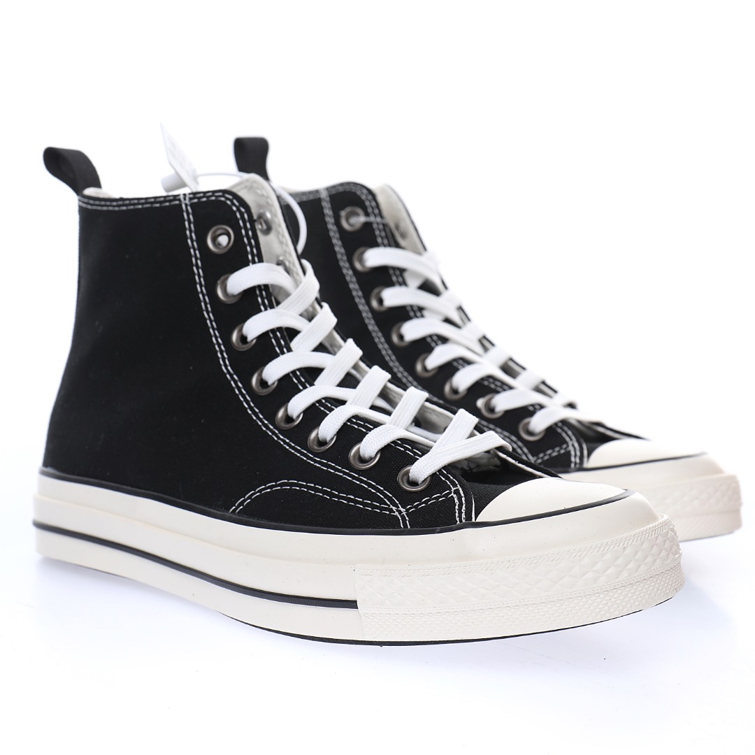 Classic canvas shoes men and women couple shoes official vulcanized shoess high quality casual all-match fashion, Black
Classic canvas shoes men and women couple shoes official vulcanized shoess high quality casual all-match fashion, Black