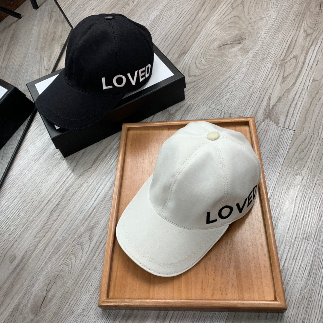 Spring Summer cap Luxury Ball Hats High Quality Canvas Hat Classic Brand Men's and Women's Baseball caps, White
Spring Summer cap Luxury Ball Hats High Quality Canvas Hat Classic Brand Men's and Women's Baseball caps, White