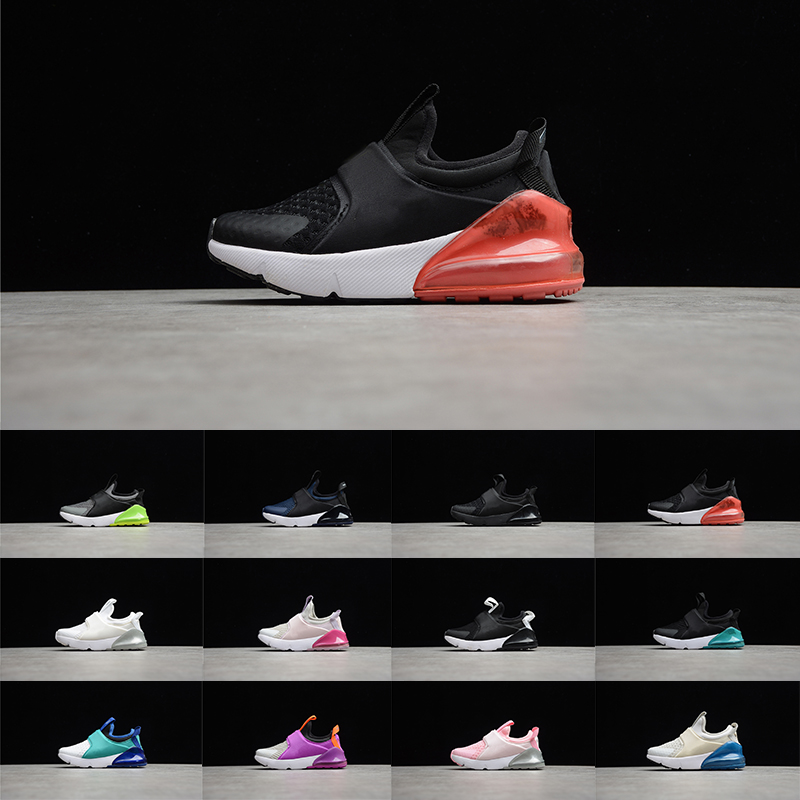 Kids Toddlers Boys Grade School Running Shoes 270s Extreme Infants slip-on White Volt Black Girls 27C Size 6C-3Y Children Breathable Royal Sports Sneakers with box 012, 15
Kids Toddlers Boys Grade School Running Shoes 270s Extreme Infants slip-on White Volt Black Girls 27C Size 6C-3Y Children Breathable Royal Sports Sneakers with box 012, 15