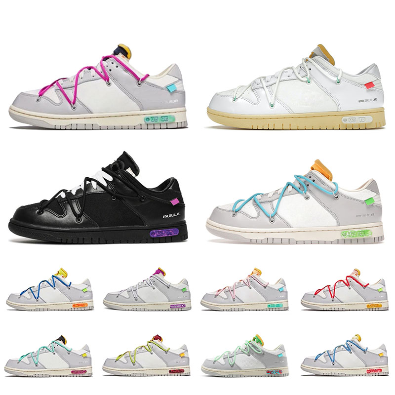2021 New Arrival OW X Nik Low The 50 Mens Womens Casual Shoes Lot 1 Off Black White Purple Sb Green Yellow Sports Running Sneakers Trainers, Lot 30 36-45
2021 New Arrival OW X Nik Low The 50 Mens Womens Casual Shoes Lot 1 Off Black White Purple Sb Green Yellow Sports Running Sneakers Trainers, Lot 30 36-45