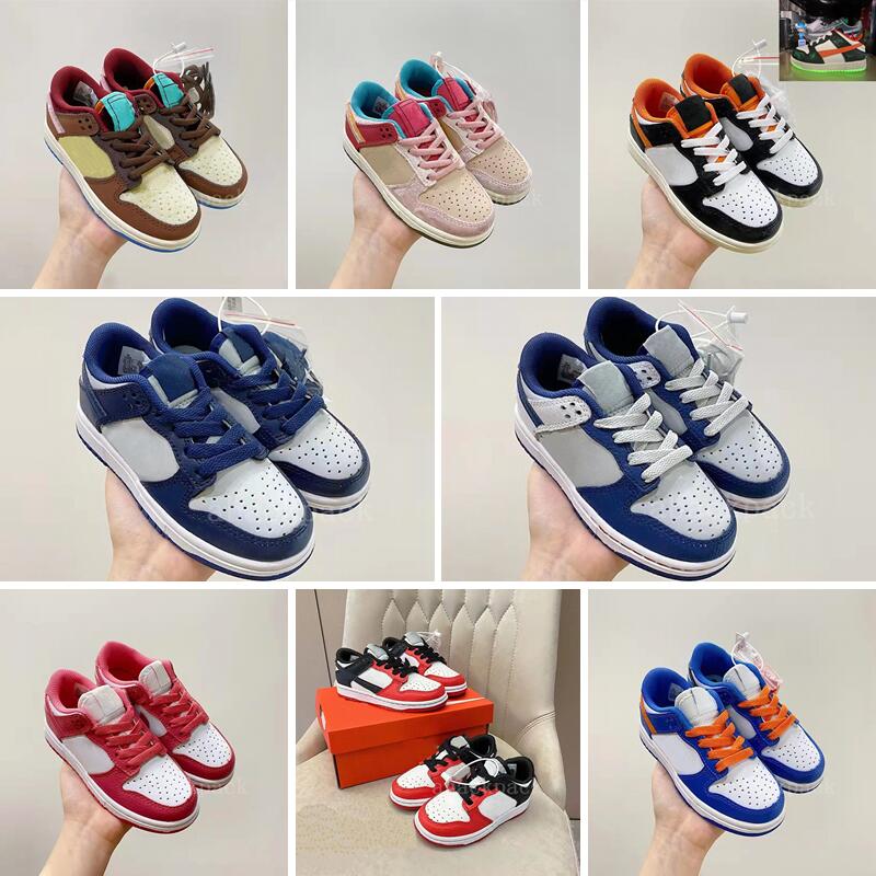 Kids Skateboarding Athletic Shoes SBS White Ceramic Chocolate Milk Strawberry Milk Shadow Gypsy Rose Civilist Bear Brazil Veneer Laser Orange Dunsbs Sneaker
Kids Skateboarding Athletic Shoes SBS White Ceramic Chocolate Milk Strawberry Milk Shadow Gypsy Rose Civilist Bear Brazil Veneer Laser Orange Dunsbs Sneaker