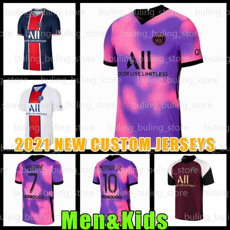 5 MARQUINHOS 7 MBAPPE Soccer Jersey JR 10 NEYMAR Paris ICARDI DI MARIA KIMPEMBE 8 PAREDES 12 RAFAEL 2021 Football Shirt Men Kid Kits, Black;yellow
5 MARQUINHOS 7 MBAPPE Soccer Jersey JR 10 NEYMAR Paris ICARDI DI MARIA KIMPEMBE 8 PAREDES 12 RAFAEL 2021 Football Shirt Men Kid Kits, Black;yellow