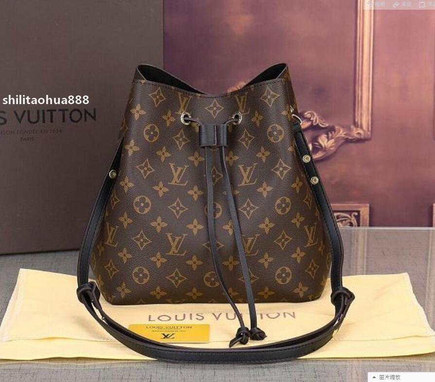 NEONOE Bucket bag Fashion Women's Bags old flower Purses Women Tote Brand Letter LeatherGGLVLouis
Vitton YSL
VUTTON, Red;black
NEONOE Bucket bag Fashion Women's Bags old flower Purses Women Tote Brand Letter LeatherGGLVLouis
Vitton YSL
VUTTON, Red;black