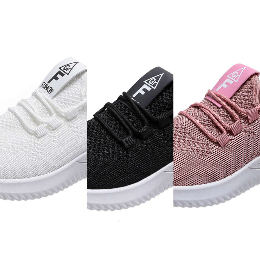 Casual shoes Flying shoes 2021 spring round head fashion mesh breathable muffin heel lace casual women's single HUDJ, Black
Casual shoes Flying shoes 2021 spring round head fashion mesh breathable muffin heel lace casual women's single HUDJ, Black