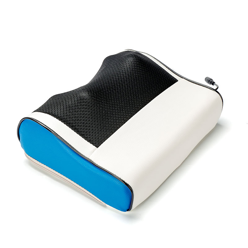 Massage Pillow Massager For Neck Back Electric Pillows Heating Relaxation Shoulder Kneading Infrared Therapy Shiatsu for Head
Massage Pillow Massager For Neck Back Electric Pillows Heating Relaxation Shoulder Kneading Infrared Therapy Shiatsu for Head