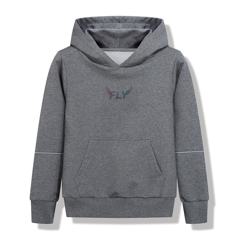 Boys' Hooded Sweater 2021 autumn winter solid long sleeve leisure outdoor middle and large children's trendy top
Boys' Hooded Sweater 2021 autumn winter solid long sleeve leisure outdoor middle and large children's trendy top