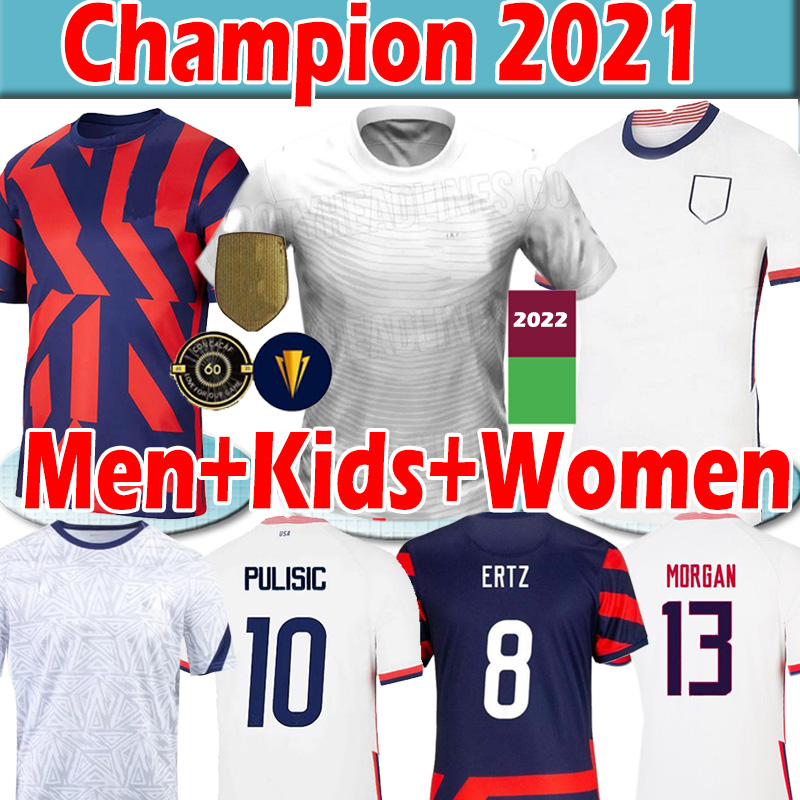 2021 PULISIC Soccer Jersey ERTZ BRADLEY ALTIDORE jerseys 2022 WOOD retro Football Shirts United States 21/22 men women kids Kit football shirt training top, Black
2021 PULISIC Soccer Jersey ERTZ BRADLEY ALTIDORE jerseys 2022 WOOD retro Football Shirts United States 21/22 men women kids Kit football shirt training top, Black