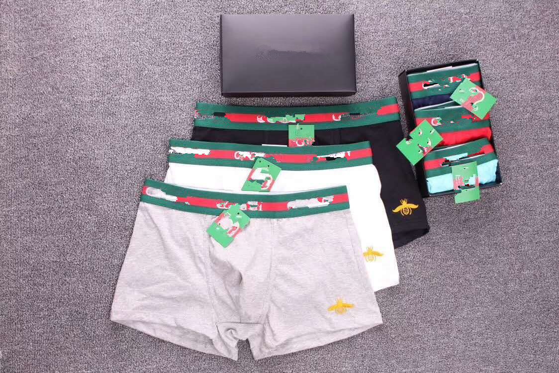 5pcs lot High Quality Mens Underwears Boxers Comfortable Cotton Sexy Men Underwear Boxer Shorts Cueca Masculina Underpants Boxershorts, Black;white
5pcs lot High Quality Mens Underwears Boxers Comfortable Cotton Sexy Men Underwear Boxer Shorts Cueca Masculina Underpants Boxershorts, Black;white