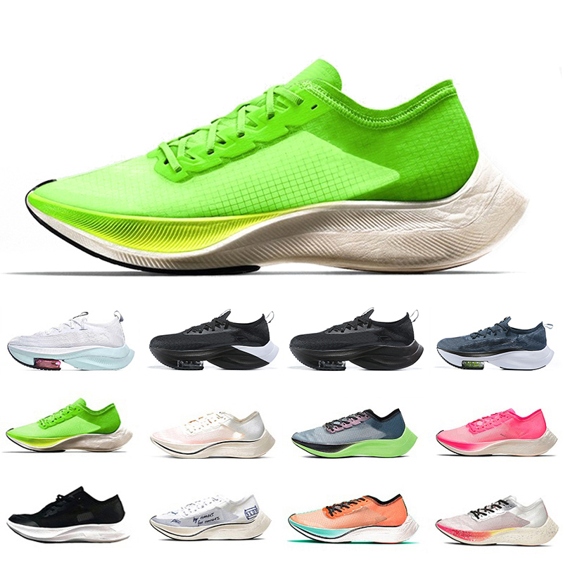 ZoomX VaporFly mens running shoes Valerian Blue Triple Black Sail Pink Clean and White All Triple Red vibrant Green Lime Blast men women trainers sports shoe Fashion, Item#14
ZoomX VaporFly mens running shoes Valerian Blue Triple Black Sail Pink Clean and White All Triple Red vibrant Green Lime Blast men women trainers sports shoe Fashion, Item#14