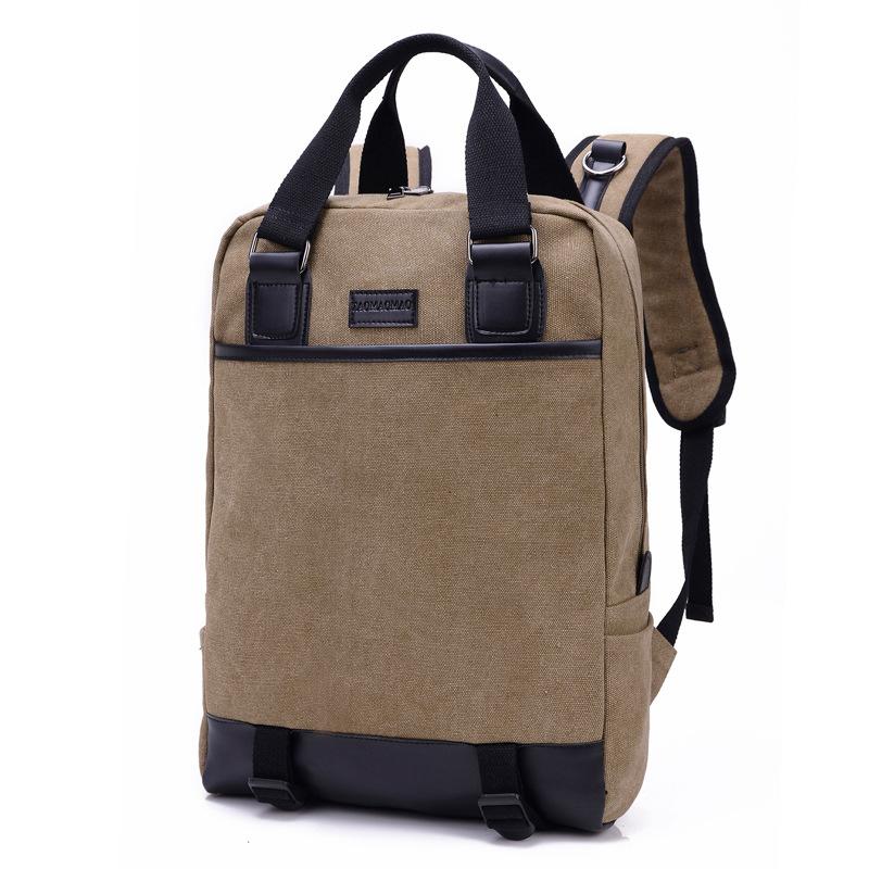 Backpack Fashion Men Backpacks College Wind School Bags For Teenagers Boys Casual Travel Shoulder Male Laptop Bag Mochilas, Black
Backpack Fashion Men Backpacks College Wind School Bags For Teenagers Boys Casual Travel Shoulder Male Laptop Bag Mochilas, Black