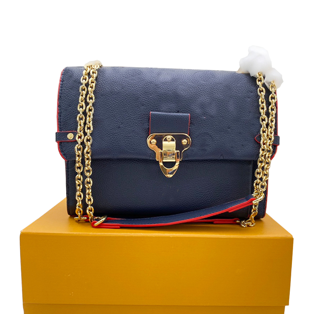 Vavin Bag Crossbody Cross Body Designer Bags Handbags mini Wallets Purse Shoulder Card Holder With dust bag and box Shoes belt 44151 02, More styles 8151253
Vavin Bag Crossbody Cross Body Designer Bags Handbags mini Wallets Purse Shoulder Card Holder With dust bag and box Shoes belt 44151 02, More styles 8151253