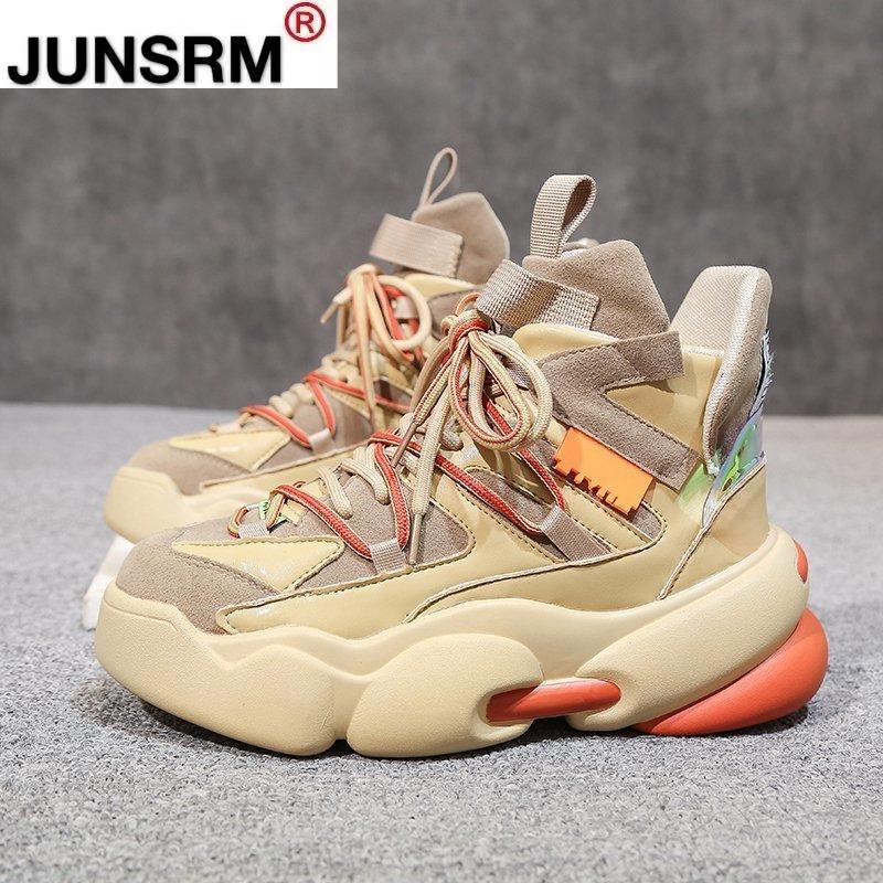 Boots 2021 Winter Women Ankle Fashion Woman Casual Shoes Tenis Basket Female Platform Luxury Designers Chunky Sneakers 5cm, Black
Boots 2021 Winter Women Ankle Fashion Woman Casual Shoes Tenis Basket Female Platform Luxury Designers Chunky Sneakers 5cm, Black