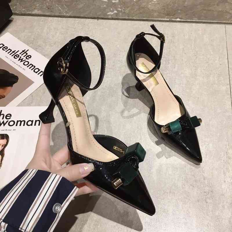 Sandals spring and summer thin heels high-heeled shoes for women fashion platform sandals Y5TP, 1# shoe box
Sandals spring and summer thin heels high-heeled shoes for women fashion platform sandals Y5TP, 1# shoe box