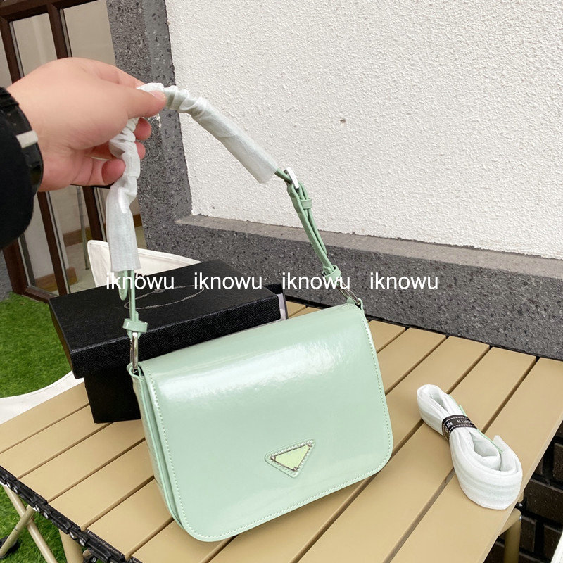 Women Designers Shoulder Bags Handbags Luxury Triangle Purses Ladies Totes Patent Leather Fashion Crossbody Underarm Bag Small Flaps Cross Body high quality, Contact seller 
Women Designers Shoulder Bags Handbags Luxury Triangle Purses Ladies Totes Patent Leather Fashion Crossbody Underarm Bag Small Flaps Cross Body high quality, Contact seller