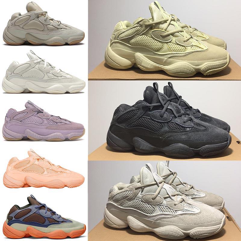 anye 500 Men Women Sports Sneakers Stone Soft Vision Bone white Utility Black Blush Salt PINK Mens Womens Trainers Size 36-46
anye 500 Men Women Sports Sneakers Stone Soft Vision Bone white Utility Black Blush Salt PINK Mens Womens Trainers Size 36-46