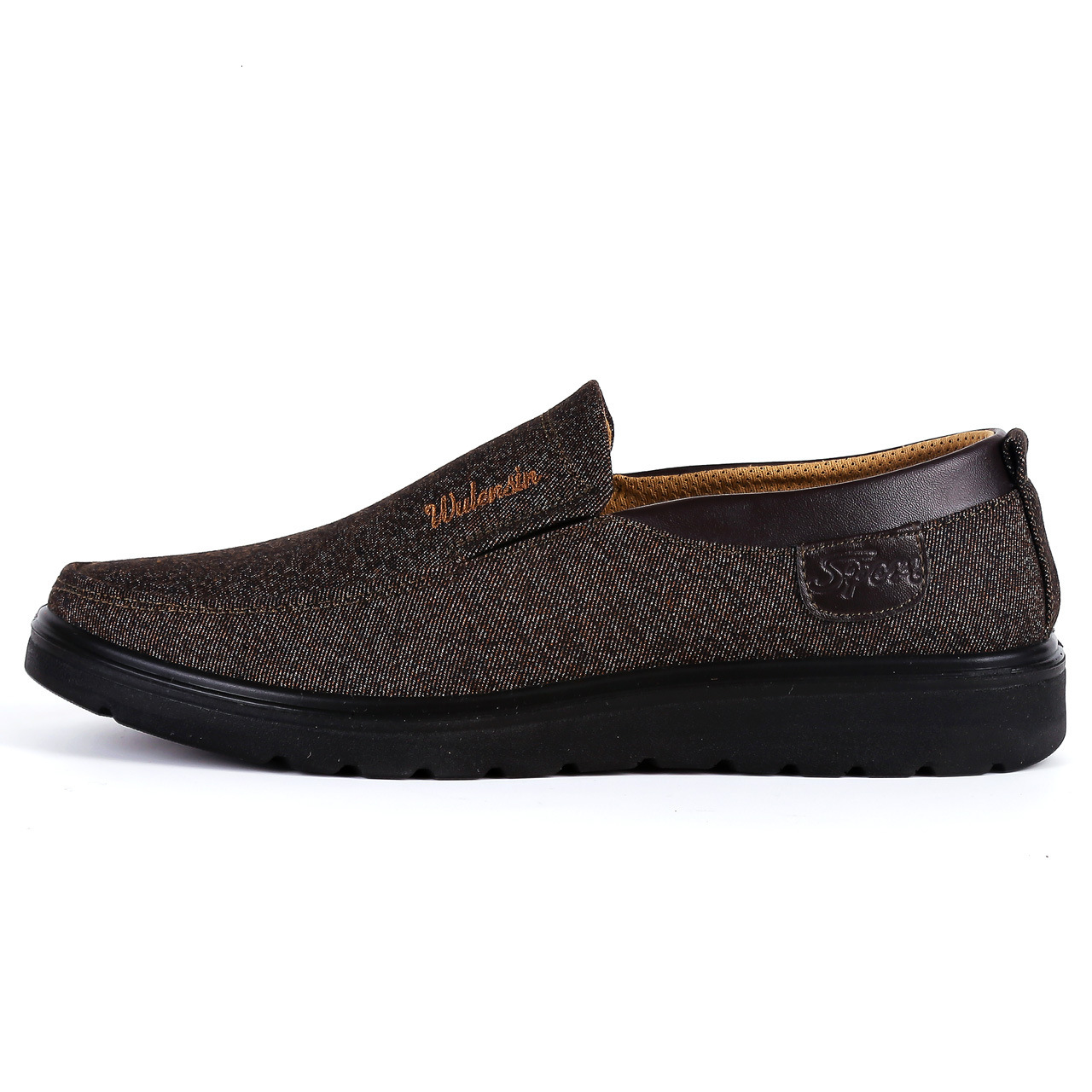 shoe Men in men's tall male canvas will see white high quality casual breathable flat shoes zapatos hombre big erf56 27OW, Black
shoe Men in men's tall male canvas will see white high quality casual breathable flat shoes zapatos hombre big erf56 27OW, Black