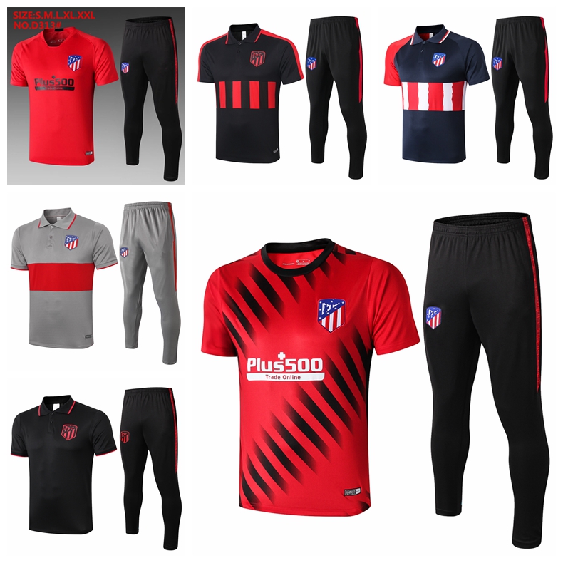 21/22 Polo Madrid Survetement Jacket Training suit Soccer tracksuits Atletico JOAO FELIX SUAREZ KOKE Football Tracksuit Maillots de Foot Y9
21/22 Polo Madrid Survetement Jacket Training suit Soccer tracksuits Atletico JOAO FELIX SUAREZ KOKE Football Tracksuit Maillots de Foot Y9