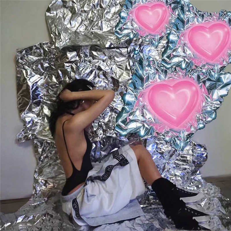 Summer Sexy Women's Backless Black Rompers Jumpsuit Cotton Camisole Overalls Body Suit Catsuit Outfit Wome 210622