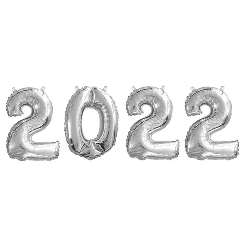Party Decoration 2022 Number Balloons Large Aluminum Foil Decorations Balloon Supplies For Year Graduation Birth
Party Decoration 2022 Number Balloons Large Aluminum Foil Decorations Balloon Supplies For Year Graduation Birth