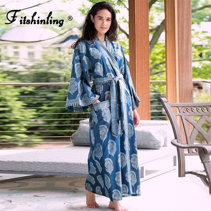 Fitshinling Bohemian Poets Print Kimono Long Sleeve Oversized Robe Cardigan With Sashes Holiday Slim Cotton Beach Cover Up New
Fitshinling Bohemian Poets Print Kimono Long Sleeve Oversized Robe Cardigan With Sashes Holiday Slim Cotton Beach Cover Up New