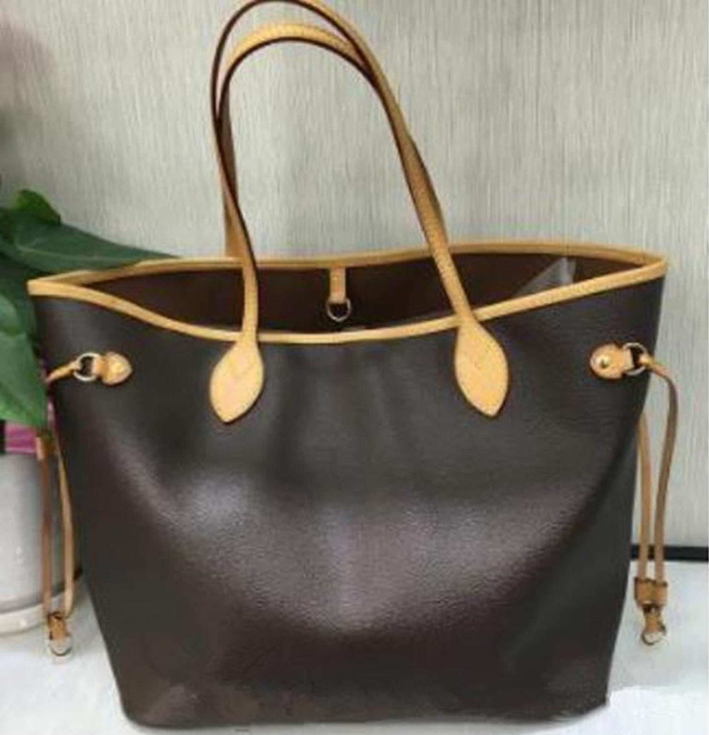 wholesale Fashion Woman Handbag Crossbody Shoulder Bags Genuine Leather High Quality Tote Purse brown Letters shopping mother bag with code
wholesale Fashion Woman Handbag Crossbody Shoulder Bags Genuine Leather High Quality Tote Purse brown Letters shopping mother bag with code