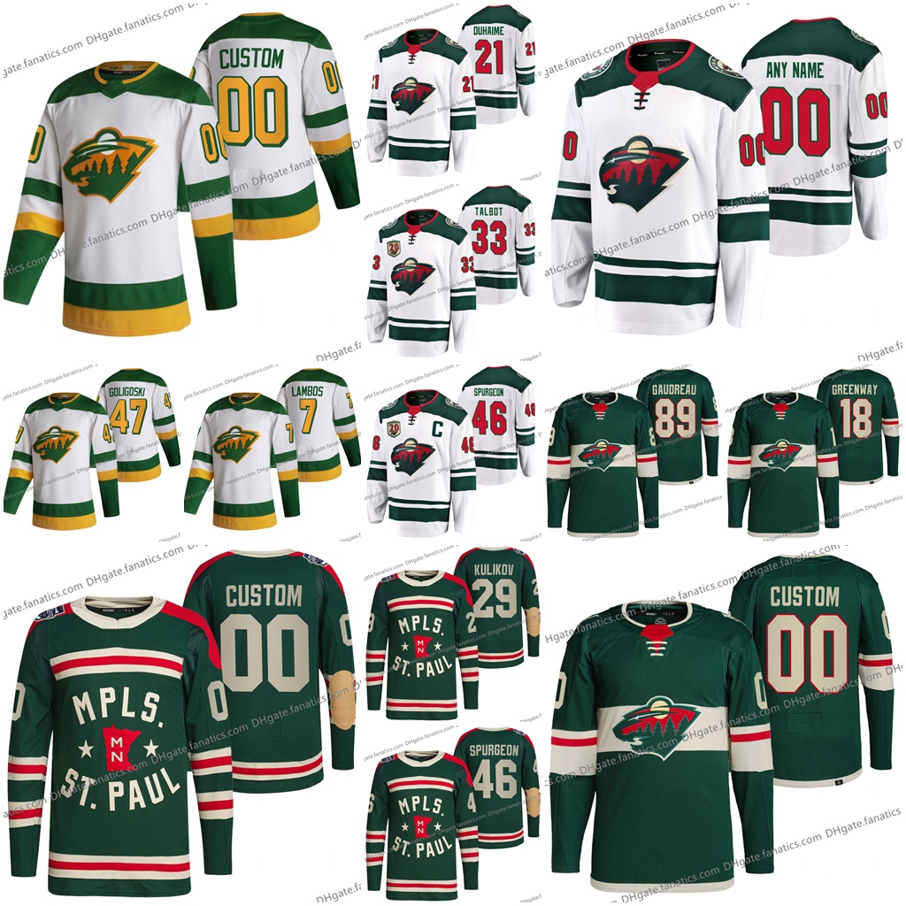 Stitched Mitch Marner Minnesota Wild Jersey Matt Dumba Mikko Koivu Charlie Coyle Kirill Kaprizov Kevin Fiala Mats Zuccarello Zach Parise Marco Rossi Custom, As photo
Stitched Mitch Marner Minnesota Wild Jersey Matt Dumba Mikko Koivu Charlie Coyle Kirill Kaprizov Kevin Fiala Mats Zuccarello Zach Parise Marco Rossi Custom, As photo