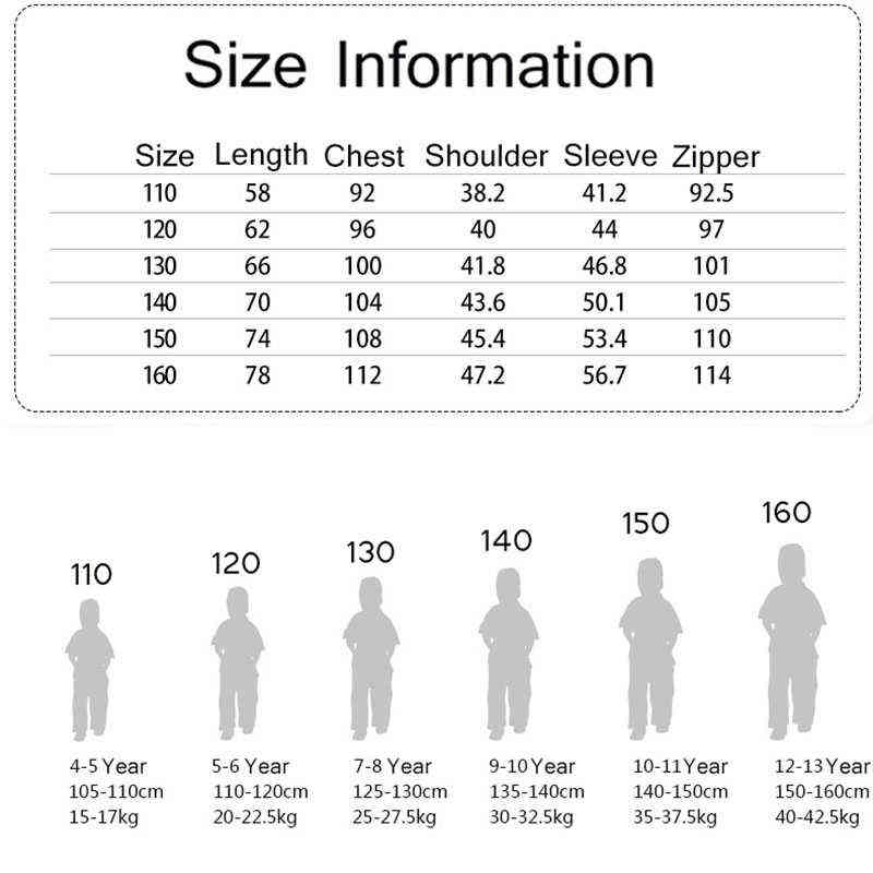 Boys Parker Winter Cotton Down Jacket Big Children's Glasses Coat Mid-Length Handsome Kids Bright Leather Clothing 211203 - view 7