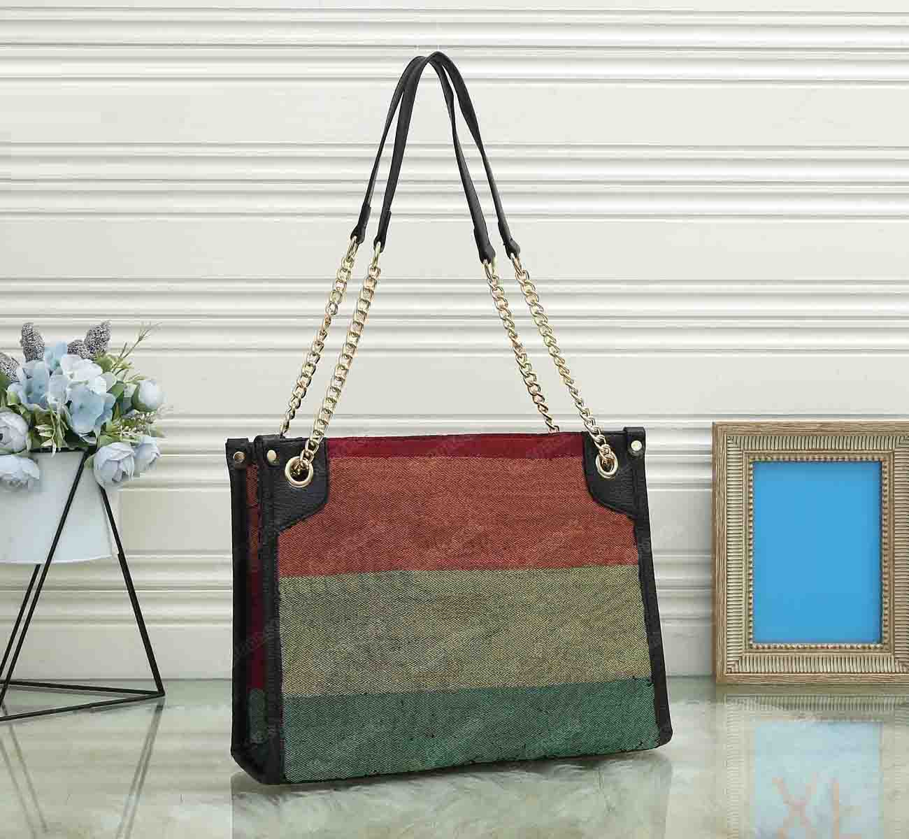 large capacity fashion single shoulder bag Canvas women's Totes handbag women messenger bags, Green
large capacity fashion single shoulder bag Canvas women's Totes handbag women messenger bags, Green