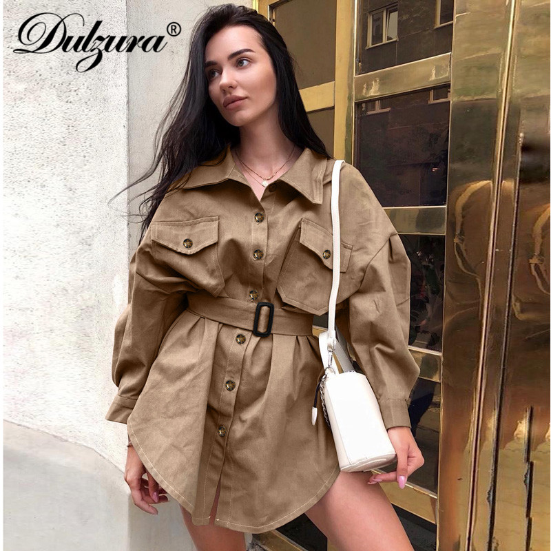2021 winter women trench long coat outwear long sleeve belt button loose oversize streetwear office clothes, Black;gray
2021 winter women trench long coat outwear long sleeve belt button loose oversize streetwear office clothes, Black;gray